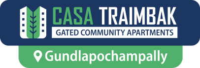 Casa Traimbak Logo